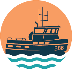 Bristol Bay Bites badge